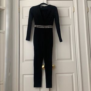 Bebe Jumpsuit